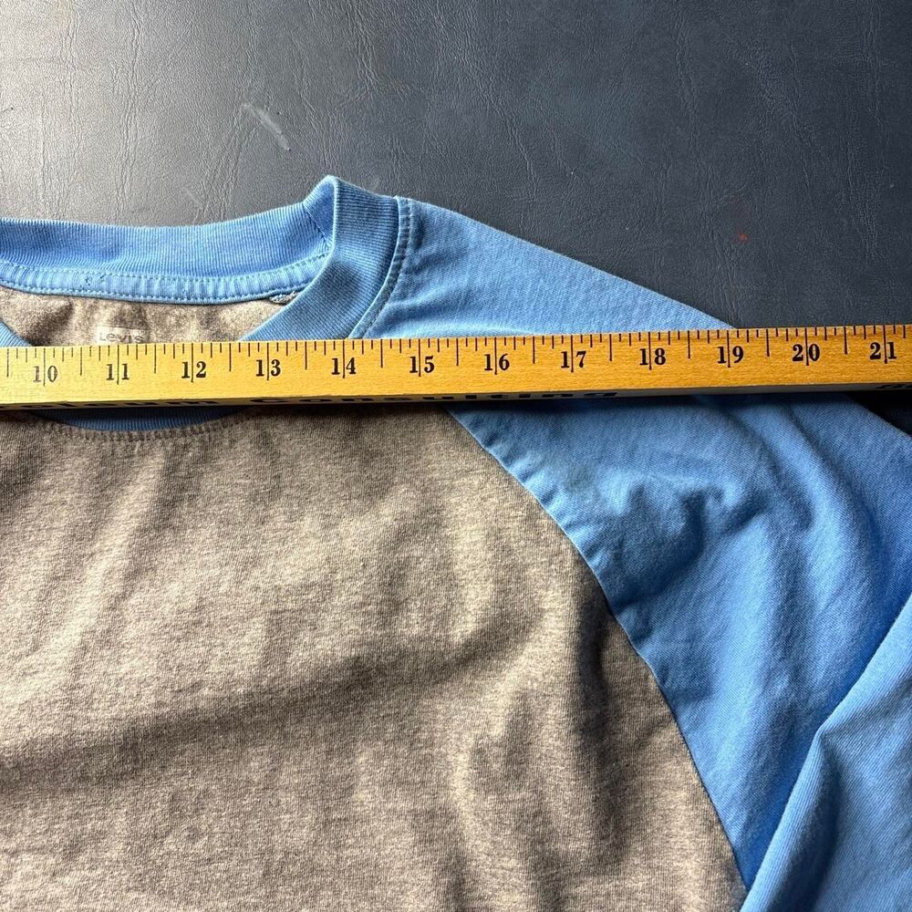 Levi-s Men's multi Shirt - Picture 4 of 4